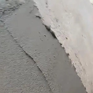 纳雍水工建筑物I级C55聚合物改性水泥砂浆 渠道防渗泵站加固迎水面抗冲刷砂浆