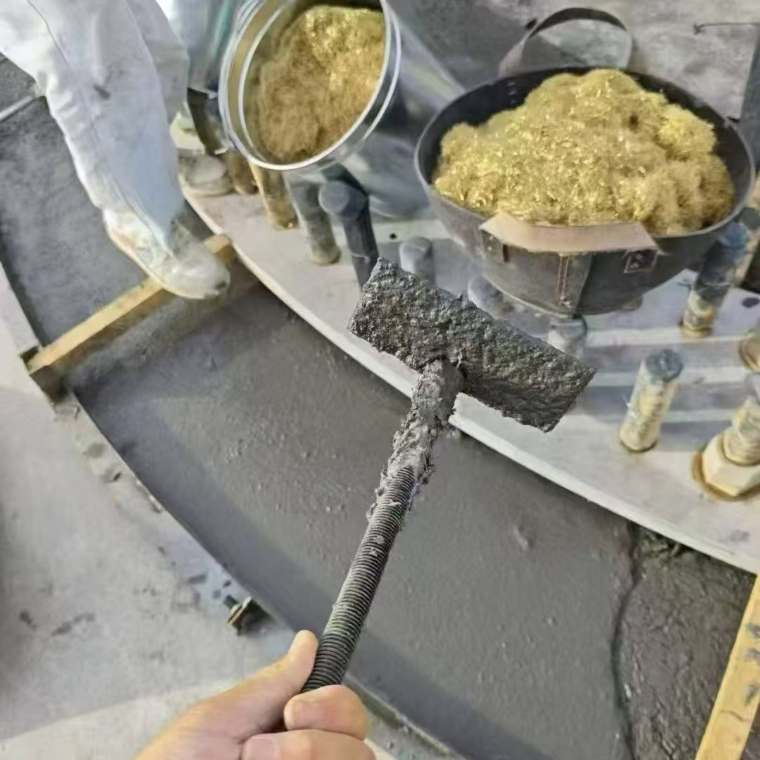 纳雍C120风电设备基础专用灌浆料