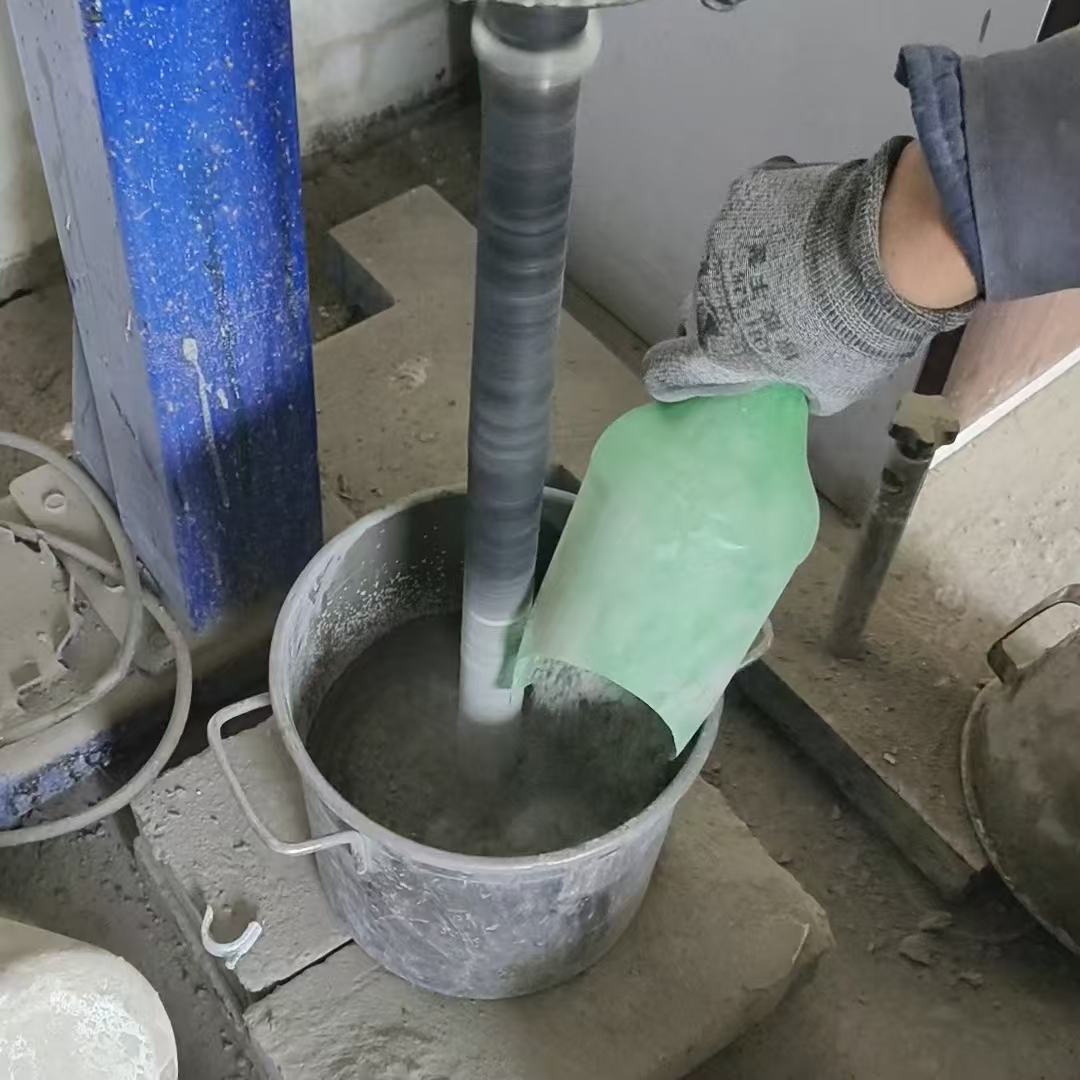 纳雍桥梁公路张拉用H60压浆料与普通压浆料有什么区别？