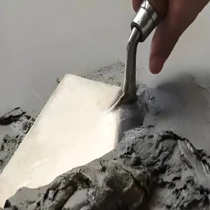 纳雍混凝土裂缝孔洞剥落冻融修复用高强度丙乳防腐蚀砂浆